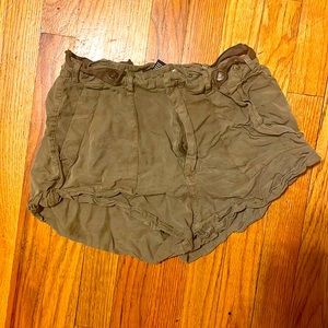 Forever 21 Shorts